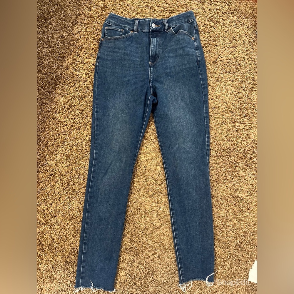 Express skinny jeans! 👖